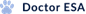Emotional Support Animal Doctors logo