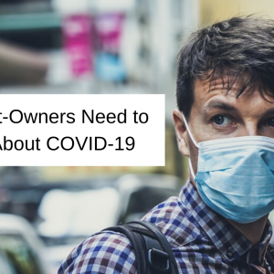 Coronavirus: What Pet Owners Need To Know About COVID-19