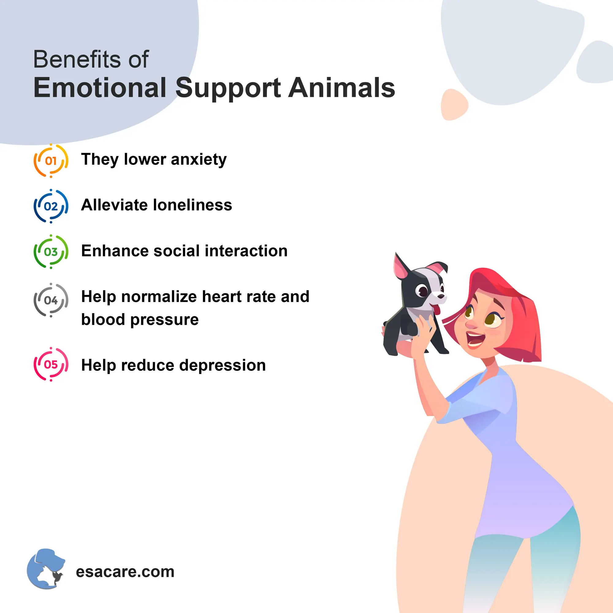 Southwest emotional support animal hot sale paperwork