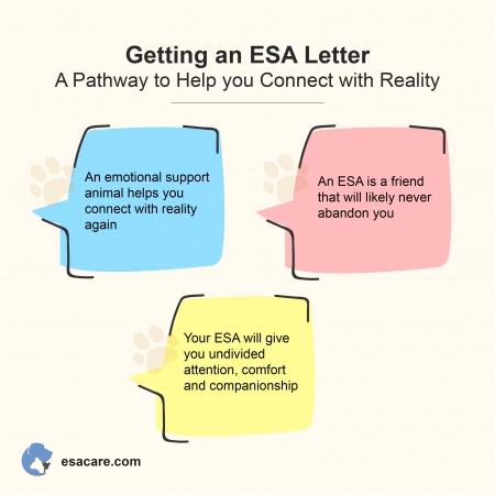 17 Amazing Benefits of an ESA Letter You Did Not Know - ESA Care