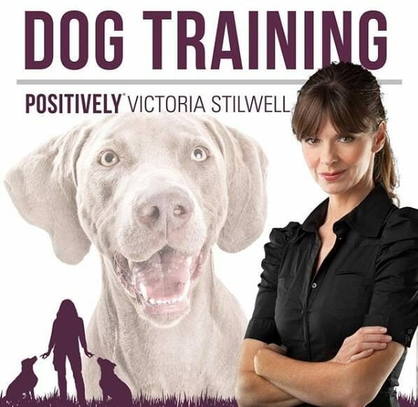 famous dog trainers with a purpose