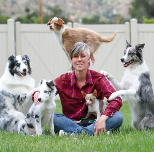 famous dog trainers list