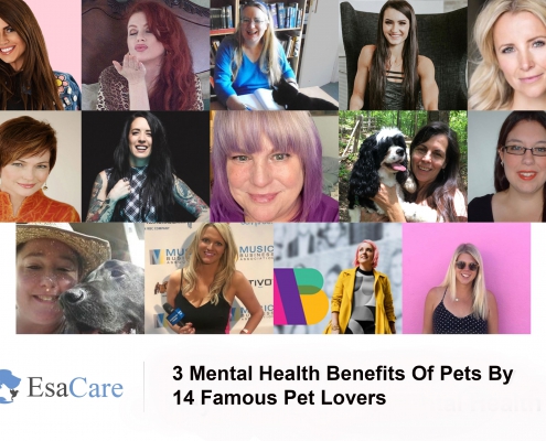 Mental Health Benefits
