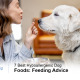 hypoallergenic dog foods