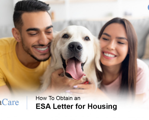 ESA Letter for Housing