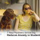 psychiatric service dog for anxiety